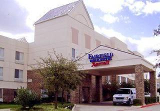 Hotel Fairfield By Marriott Colinas