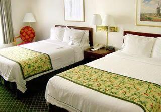 Fairfield By Marriott Colinas Hotel