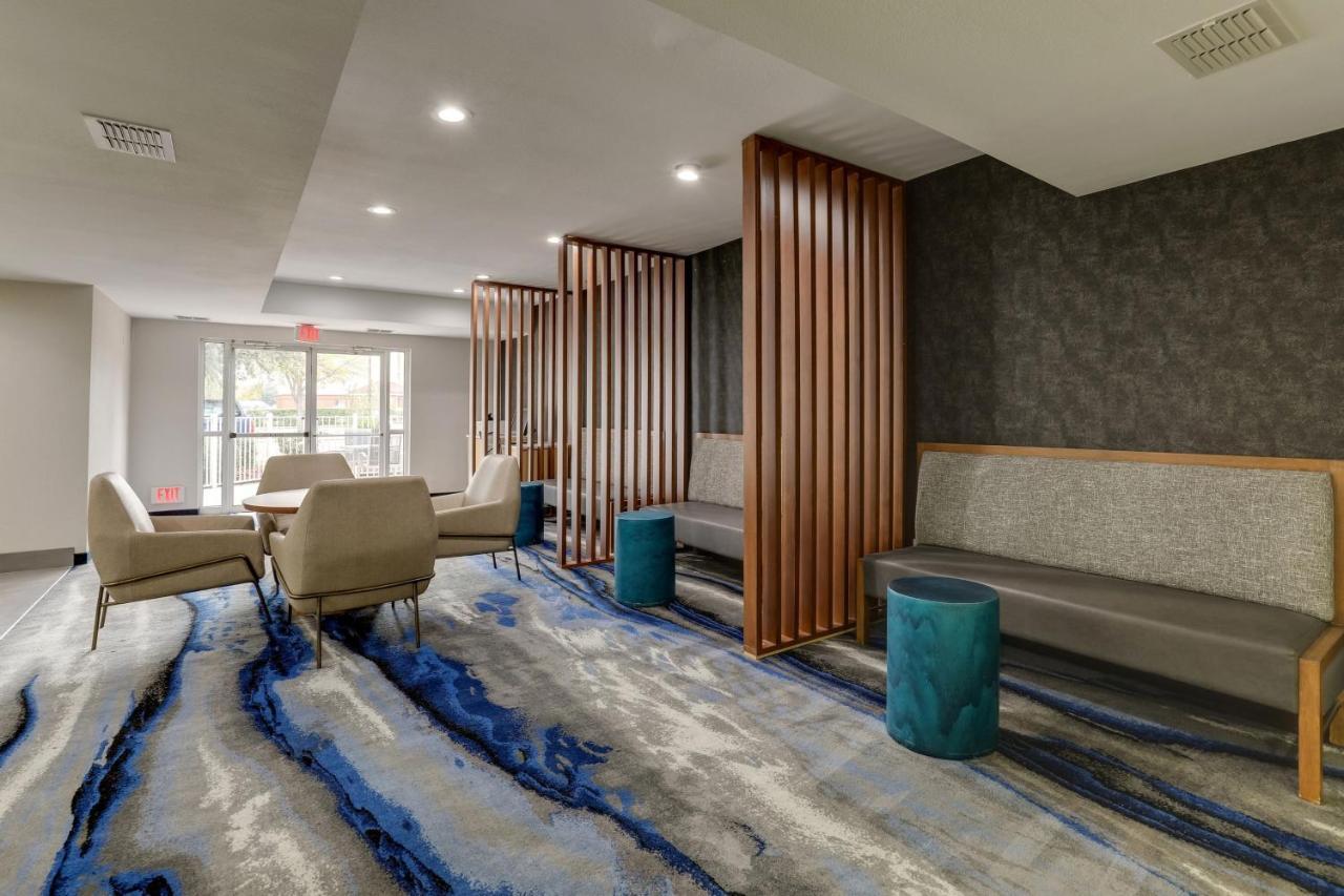 Fairfield By Marriott Colinas