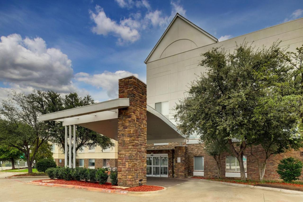 Hotel Fairfield By Marriott Colinas Irving