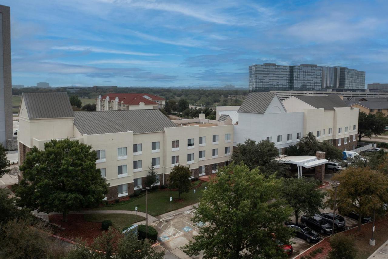 Hotel Fairfield By Marriott Colinas 3*