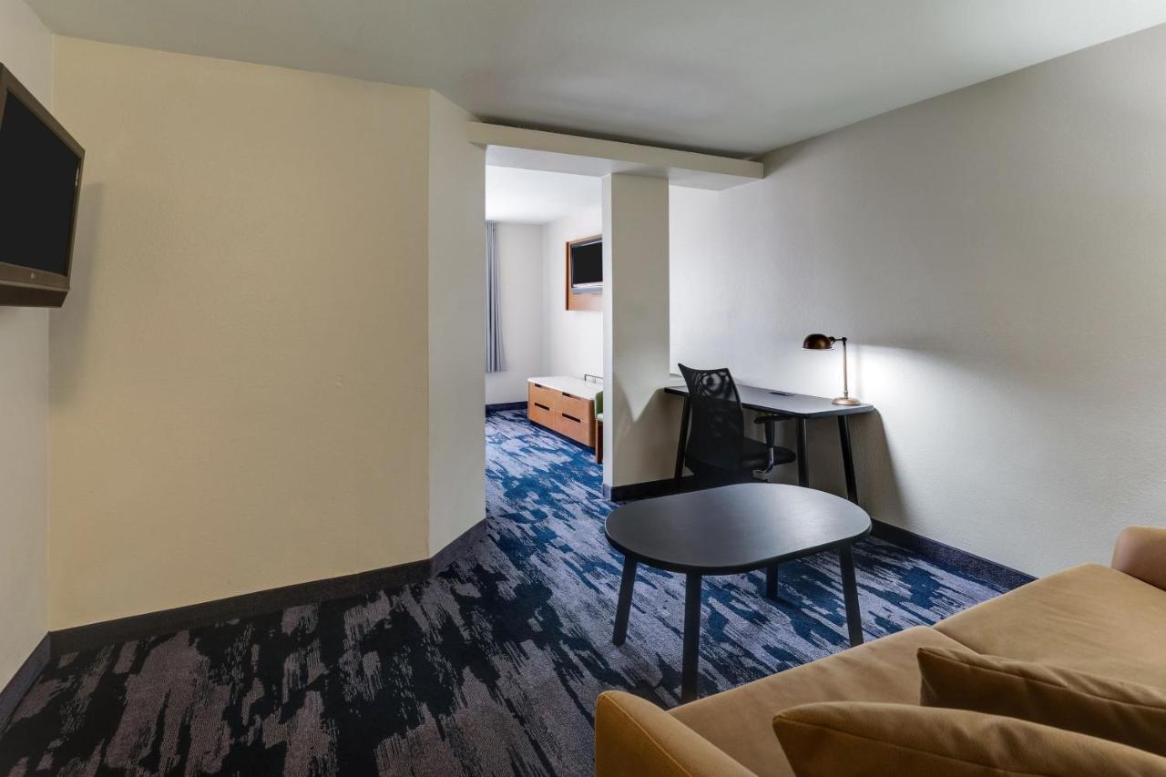 Fairfield By Marriott Colinas