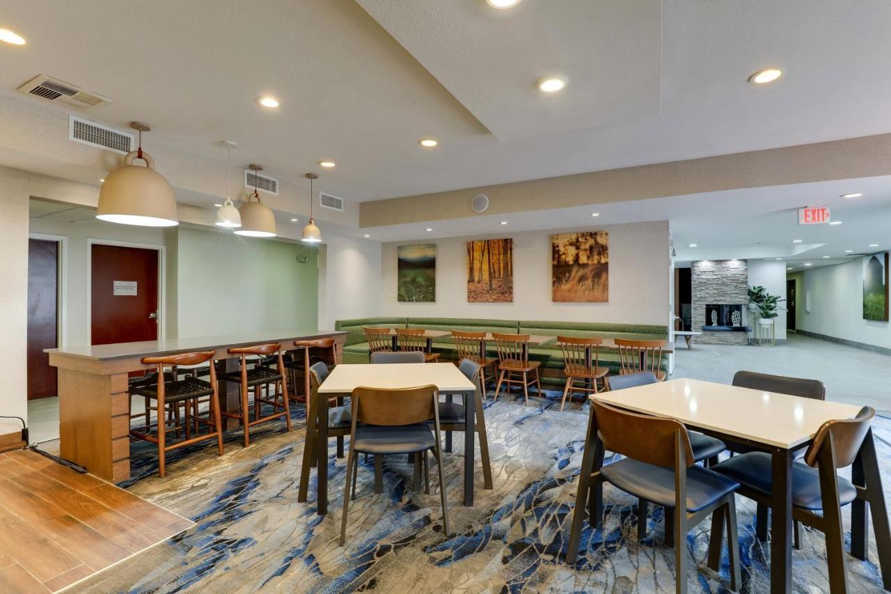 Fairfield By Marriott Colinas 3*
