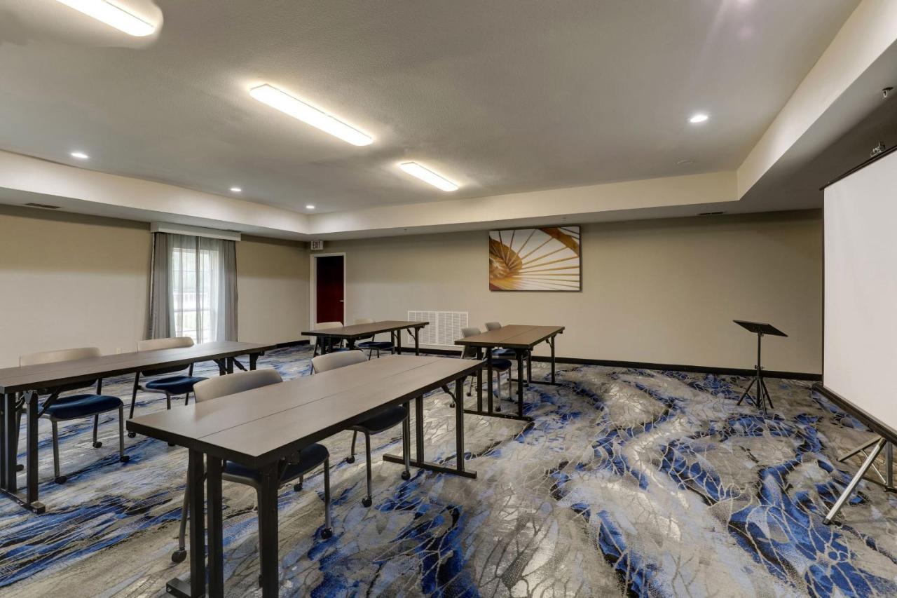 Fairfield By Marriott Colinas 3* Irving