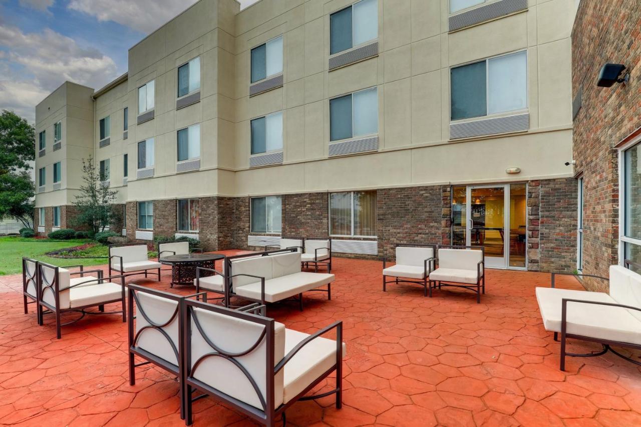 Fairfield By Marriott Colinas Hotel