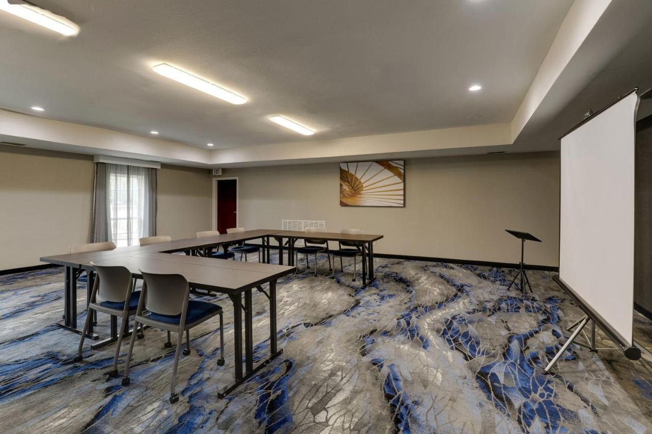 Fairfield By Marriott Colinas 3* Irving