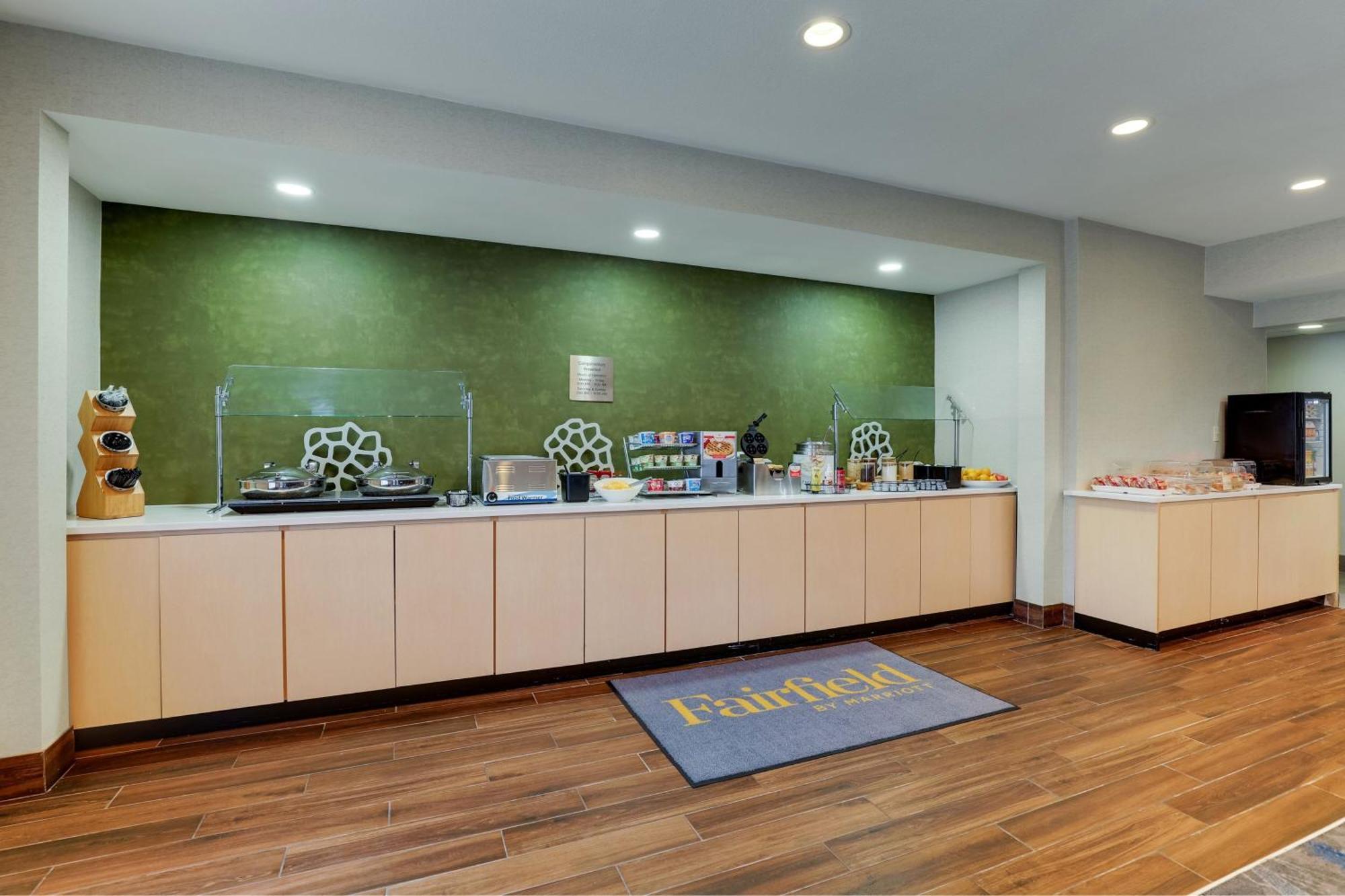 Fairfield By Marriott Colinas