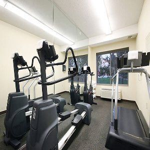Hotel Fairfield By Marriott Colinas Irving