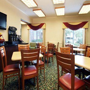 Fairfield By Marriott Colinas