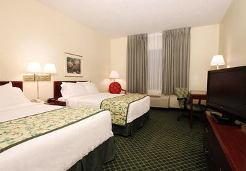 Fairfield By Marriott Colinas 3*
