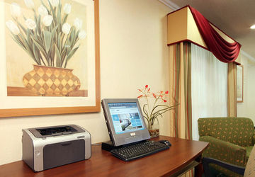 Hotel Fairfield By Marriott Colinas Irving