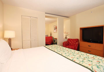 Fairfield By Marriott Colinas Hotel 3*