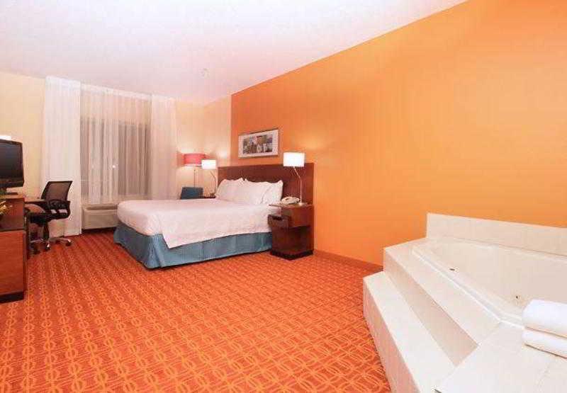 Fairfield By Marriott Colinas Hotel Irving