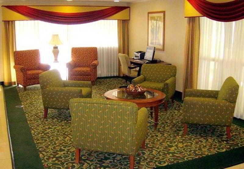 Fairfield By Marriott Colinas 3* Irving