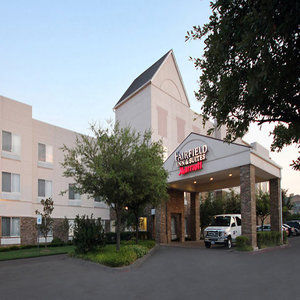 Fairfield By Marriott Colinas Irving