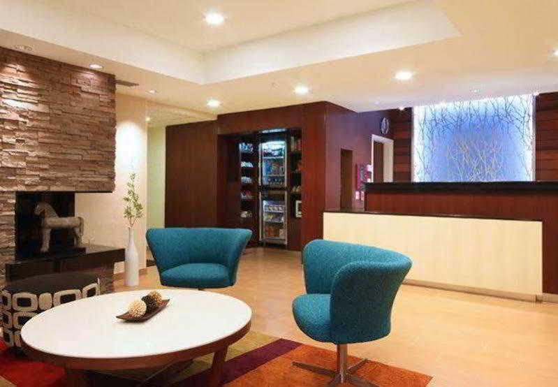 Fairfield By Marriott Colinas 3*
