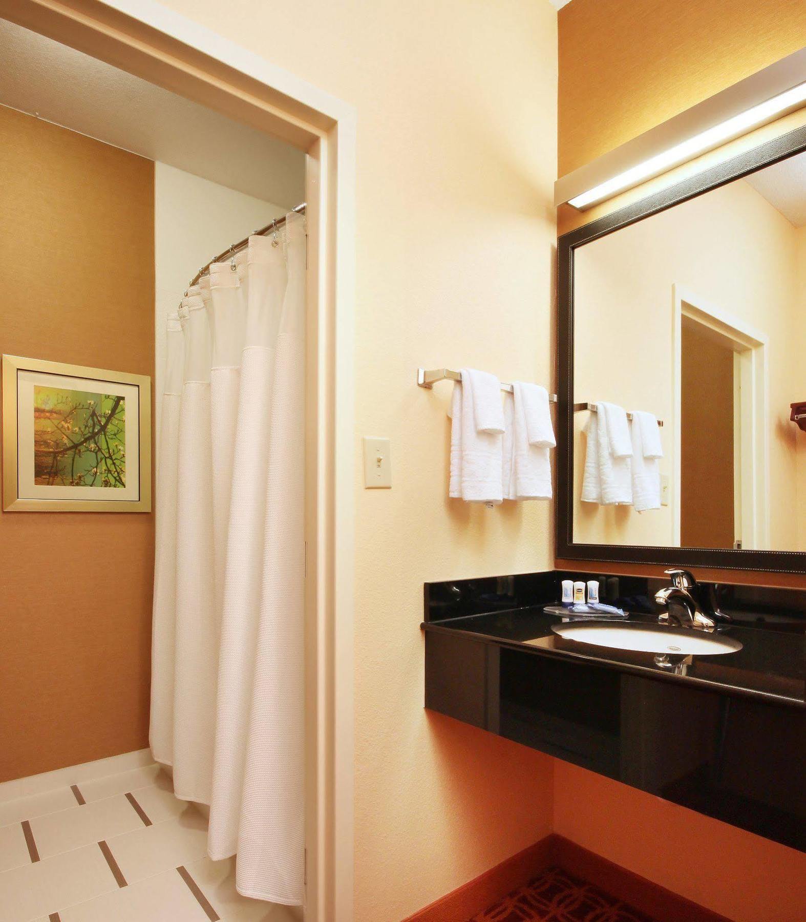 Fairfield By Marriott Colinas