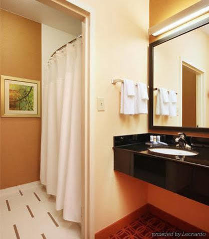 Fairfield By Marriott Colinas Irving