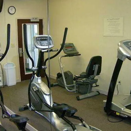 Fairfield Inn By Marriott Las Colinas 